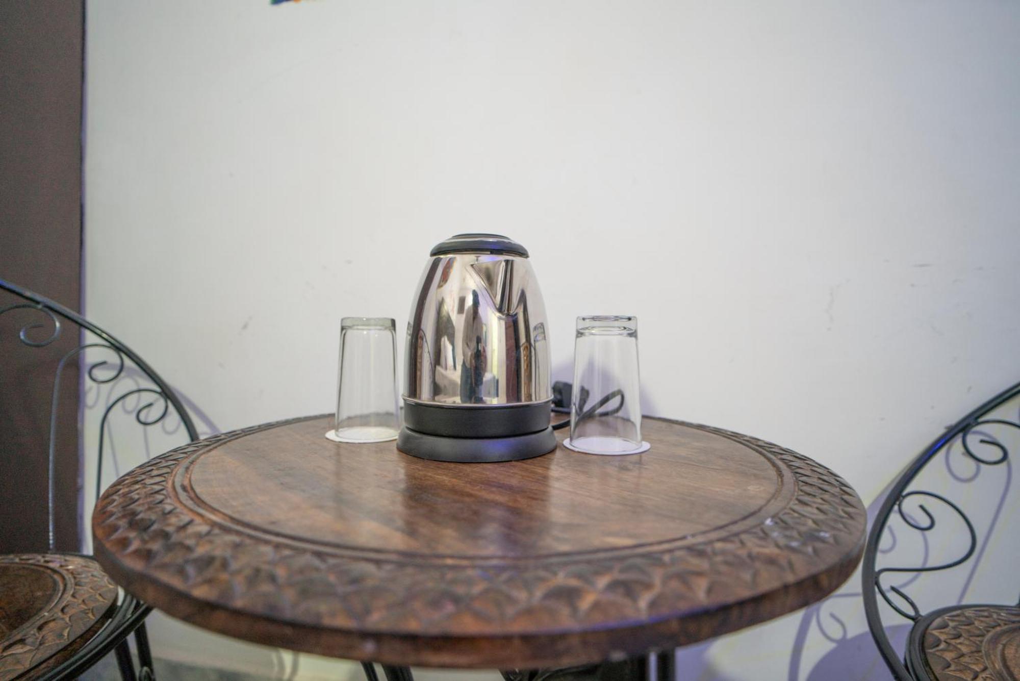 הוסטל Soham Haveli אודייפור מראה חיצוני תמונה